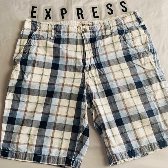 men’s express shorts - Picture 1 of 1